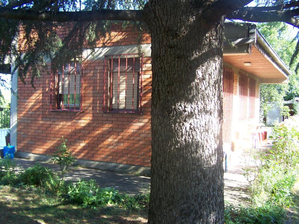 Vila Popovski Ljubaništa Camera foto