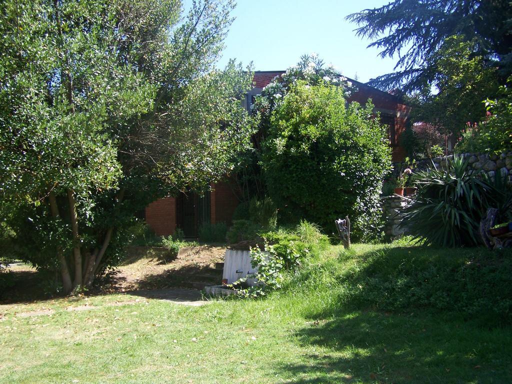 Vila Popovski Ljubaništa Camera foto